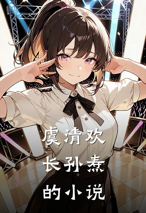 虞清欢,长孙焘的小说