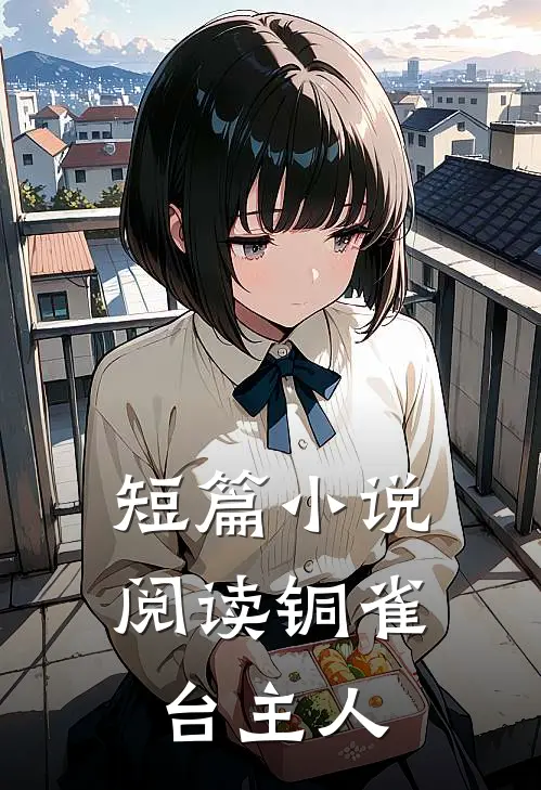 短篇小说阅读铜雀台主人