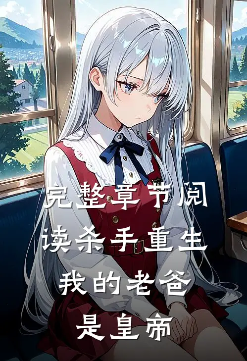 完整章节阅读杀手重生，我的老爸是皇帝