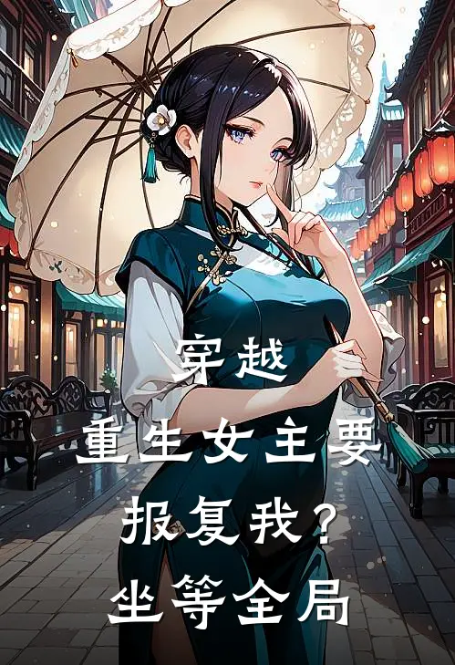 穿越：重生女主要报复我？坐等全局