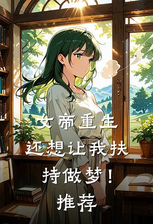 女帝重生，还想让我扶持做梦！推荐