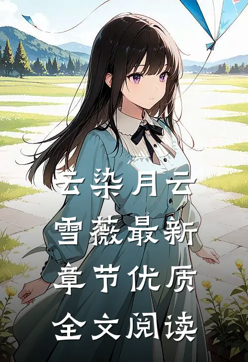 云染月云雪薇最新章节优质全文阅读