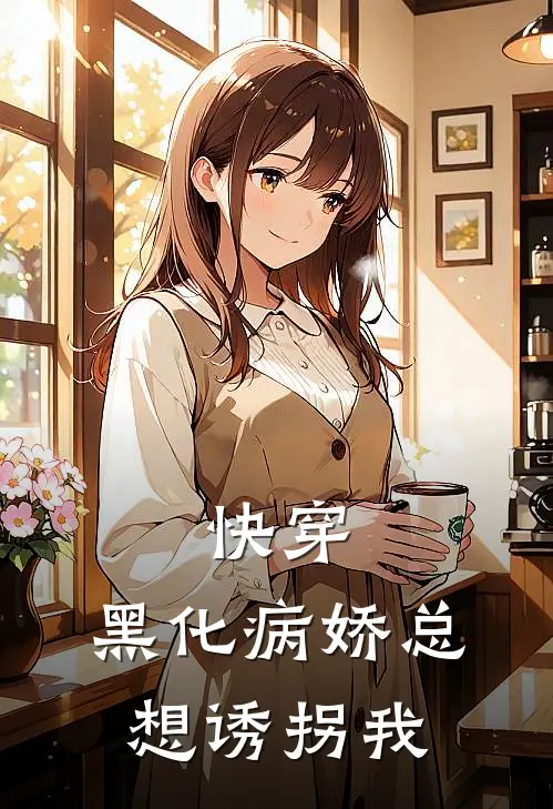 快穿黑化病娇总想诱拐我无广告