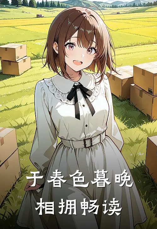于春色暮晚相拥畅读