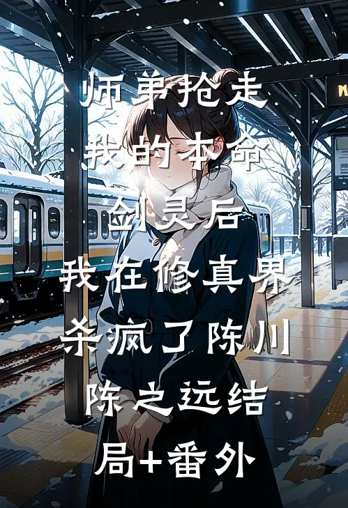 师弟抢走我的本命剑灵后，我在修真界杀疯了陈川陈之远结局+番外