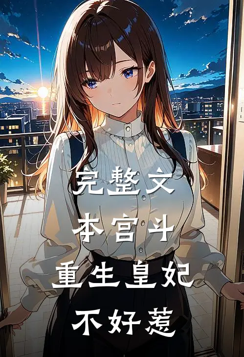 完整文本宫斗：重生皇妃不好惹