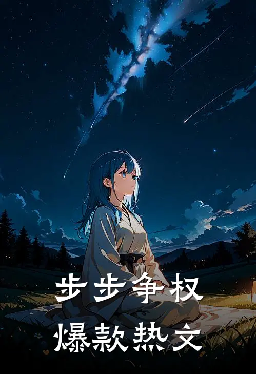 步步争权爆款热文