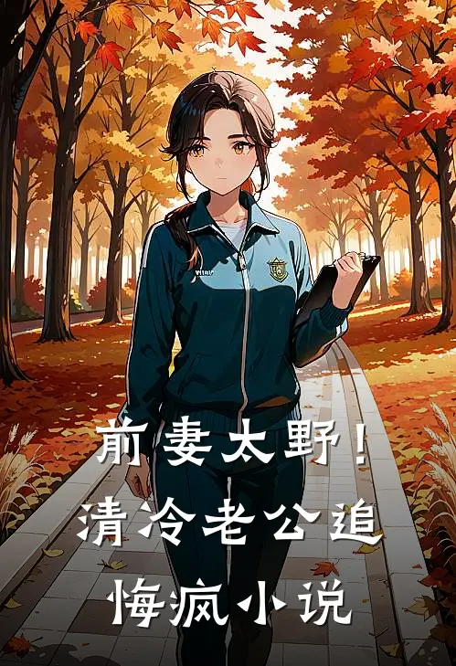 前妻太野！清冷老公追悔疯小说