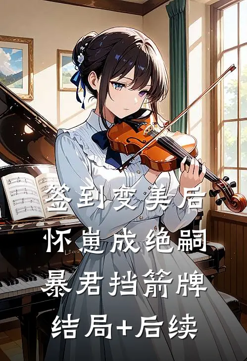 签到变美后怀崽成绝嗣暴君挡箭牌结局+后续