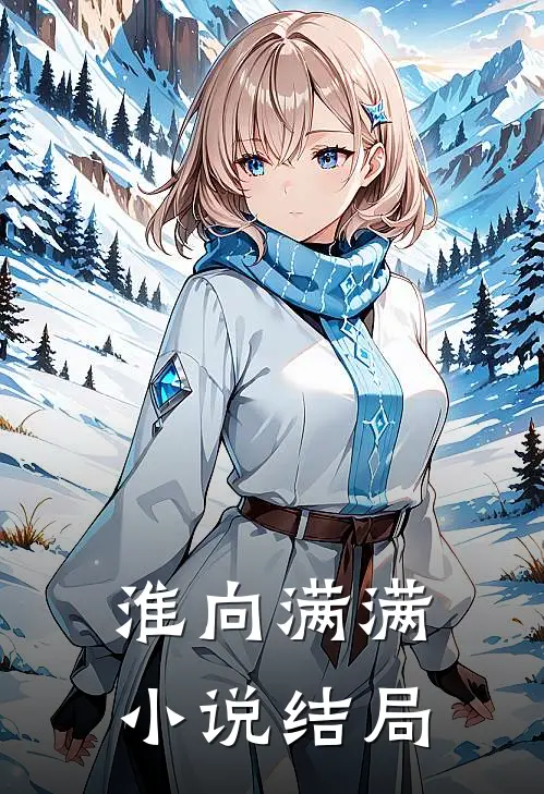 淮向满满小说结局