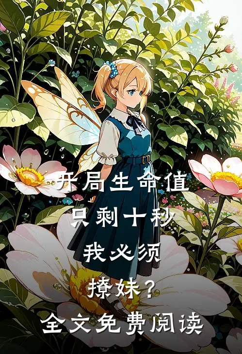开局生命值只剩十秒，我必须撩妹？全文免费阅读