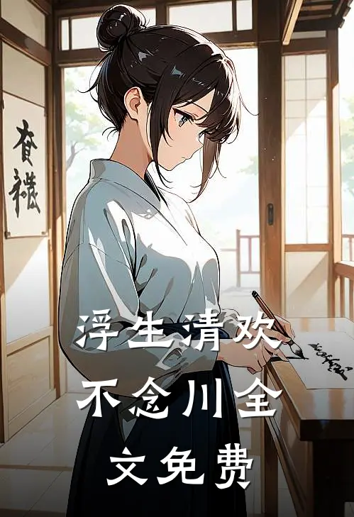 浮生清欢不念川全文免费