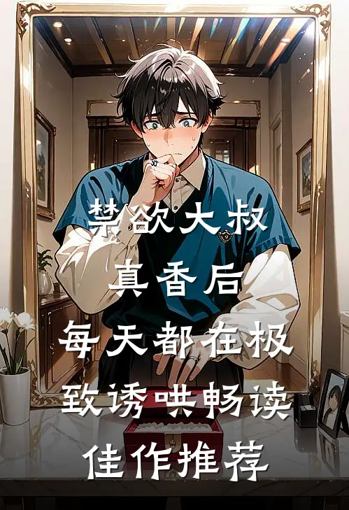 禁欲大叔真香后，每天都在极致诱哄畅读佳作推荐