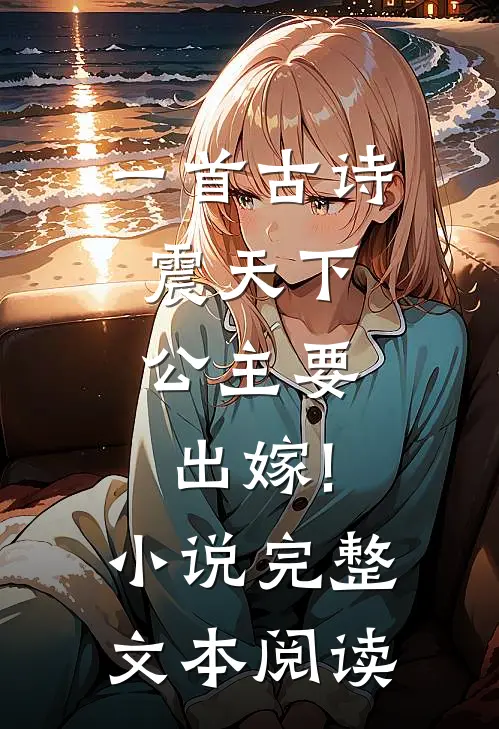 一首古诗震天下,公主要出嫁!小说完整文本阅读