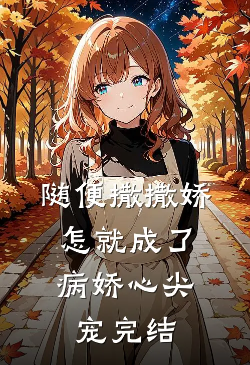 随便撒撒娇，怎就成了病娇心尖宠完结