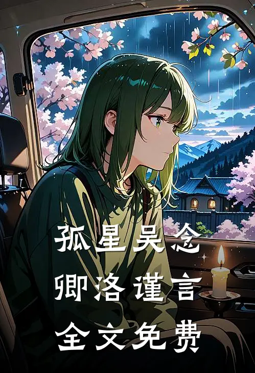 孤星吴念卿洛谨言全文免费