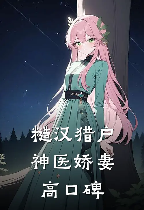 糙汉猎户神医娇妻高口碑