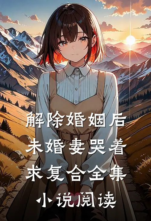 解除婚姻后，未婚妻哭着求复合全集小说阅读
