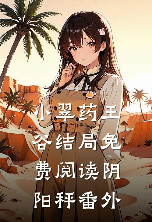 小翠药王谷结局免费阅读阴阳秤番外
