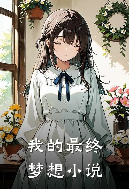 我的最终梦想小说