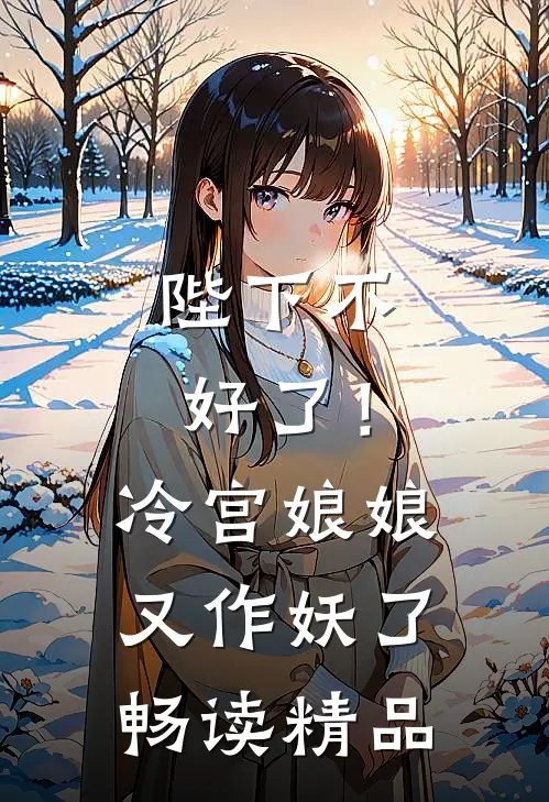 陛下不好了!冷宫娘娘又作妖了畅读精品