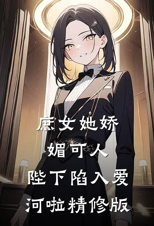 庶女她娇媚可人，陛下陷入爱河啦精修版