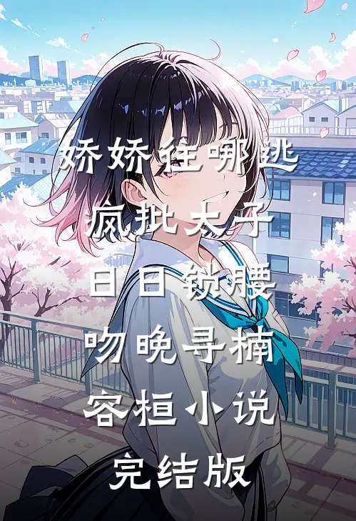 娇娇往哪逃，疯批太子日日锁腰吻晚寻楠容桓小说完结版