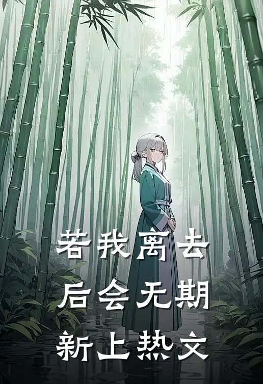 若我离去，后会无期新上热文