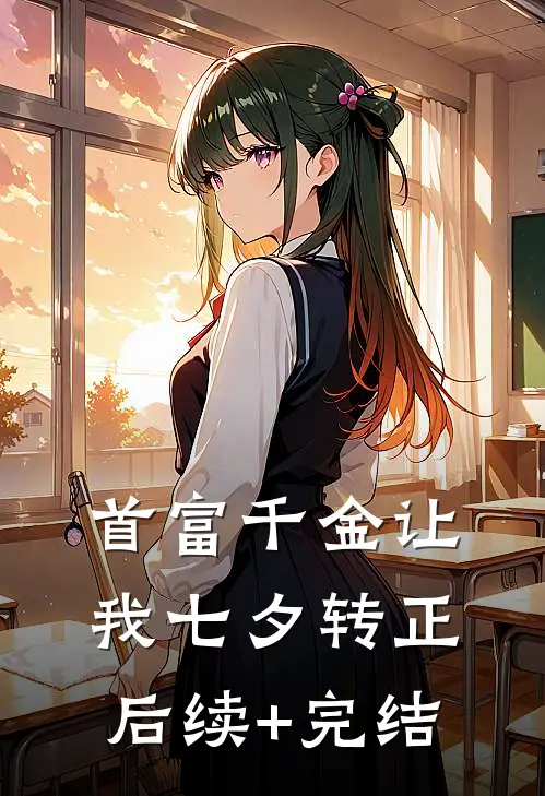 首富千金让我七夕转正后续+完结