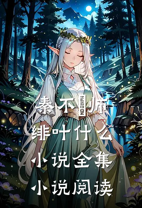 秦不俍师绯叶什么小说全集小说阅读