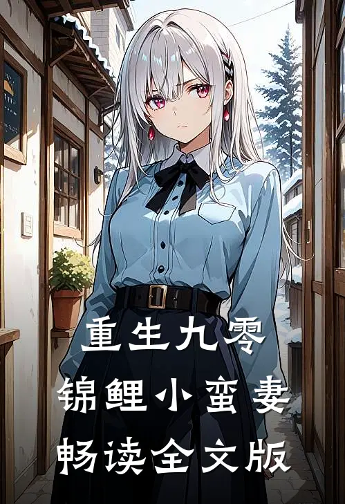 重生九零：锦鲤小蛮妻畅读全文版