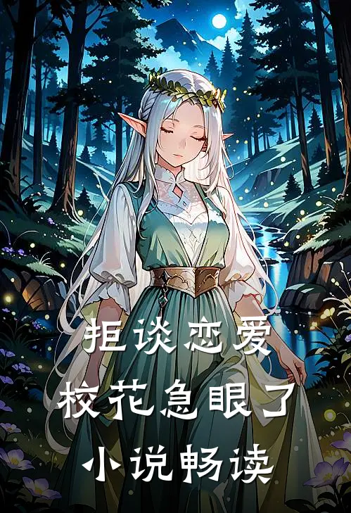 拒谈恋爱，校花急眼了小说畅读