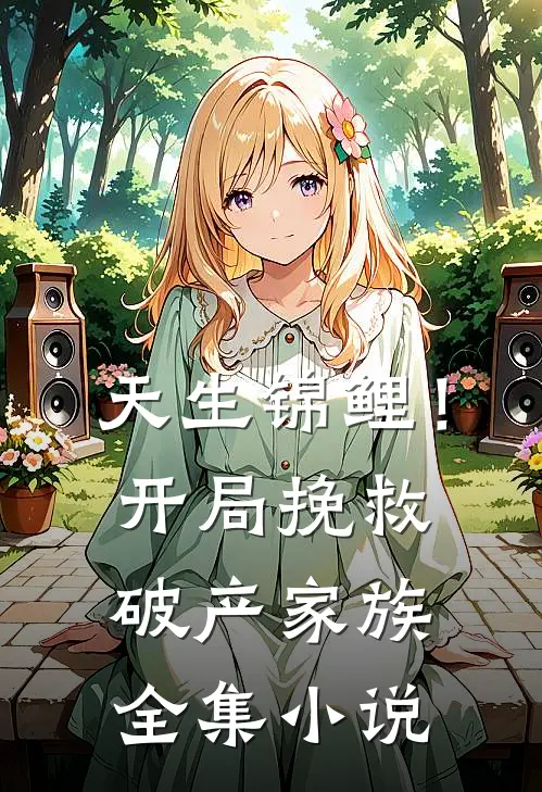 天生锦鲤！开局挽救破产家族全集小说
