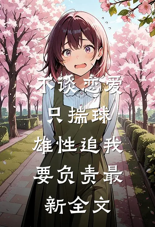 不谈恋爱只揣球，雄性追我要负责最新全文