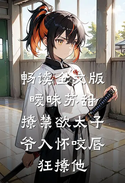 畅读全文版暧昧苏甜:撩禁欲太子爷入怀 (咬唇,狂撩他 )