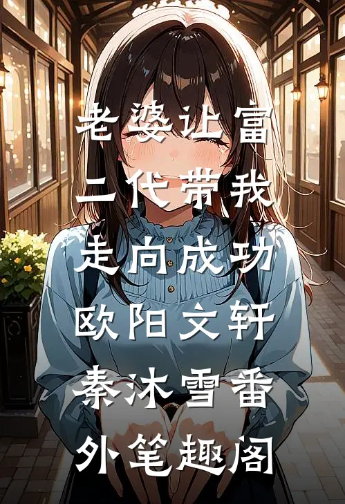 老婆让富二代带我走向成功：欧阳文轩秦沐雪番外笔趣阁