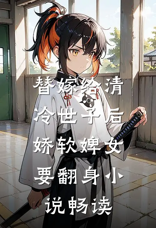 替嫁给清冷世子后，娇软婢女要翻身小说畅读