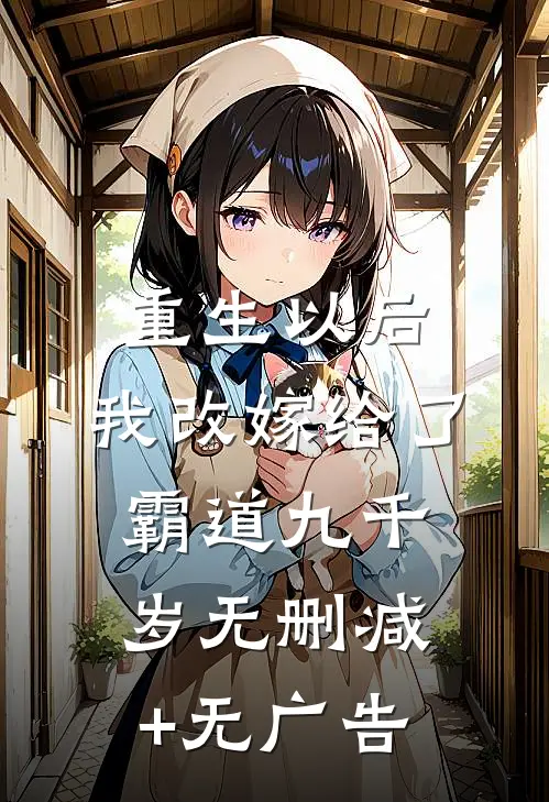 重生以后，我改嫁给了霸道九千岁无删减+无广告