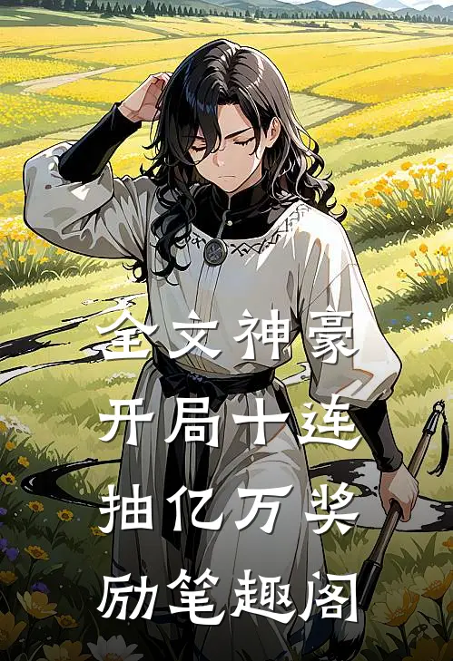 全文神豪:开局十连抽亿万奖励笔趣阁