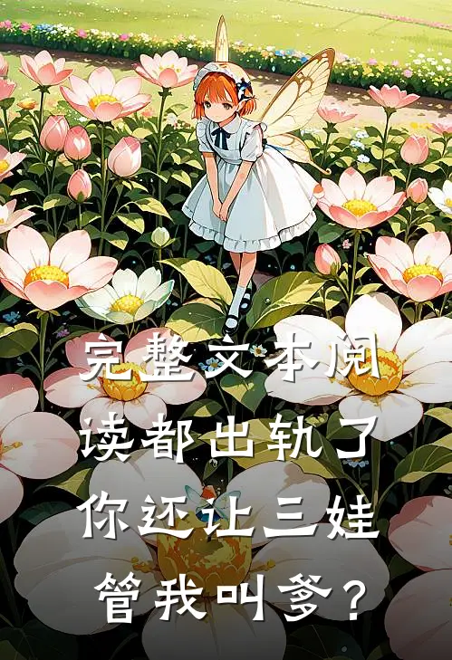 完整文本阅读都出轨了，你还让三娃管我叫爹？