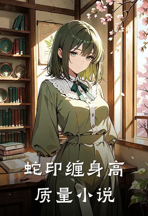 蛇印缠身高质量小说