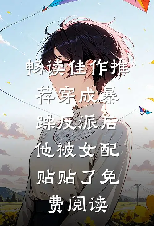 畅读佳作推荐穿成暴躁反派后,他被女配贴贴了免费阅读