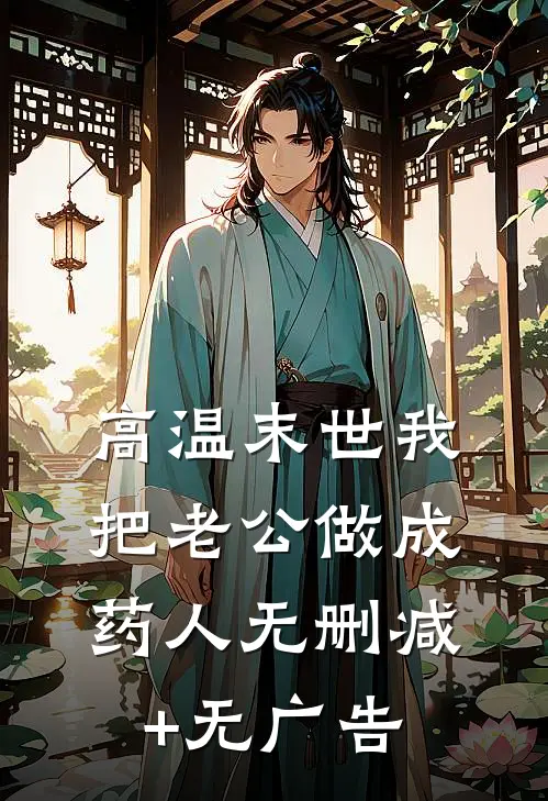 高温末世我把老公做成药人无删减+无广告