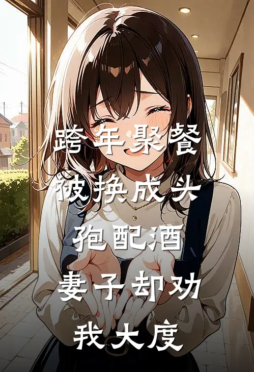 跨年聚餐被换成头孢配酒，妻子却劝我大度