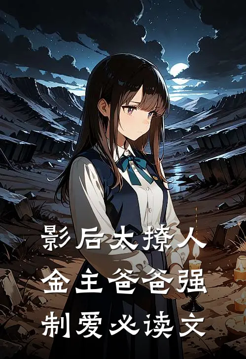 影后太撩人，金主爸爸强制爱必读文