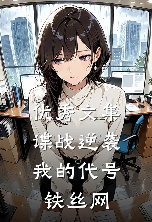 优秀文集谍战逆袭：我的代号铁丝网