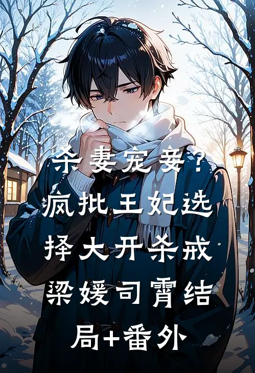 杀妻宠妾？疯批王妃选择大开杀戒梁媛司霄结局+番外