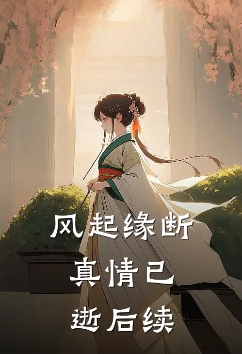 风起缘断，真情已逝后续