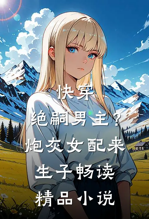 快穿，绝嗣男主？炮灰女配来生子畅读精品小说