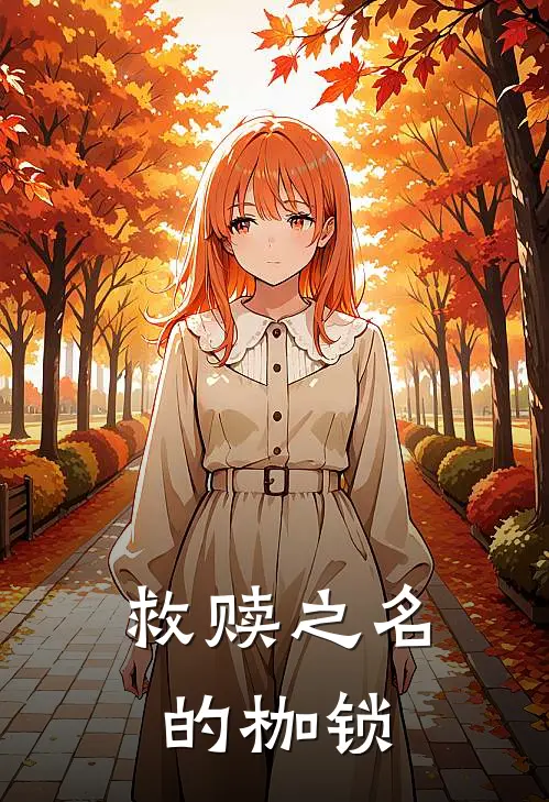 救赎之名的枷锁
